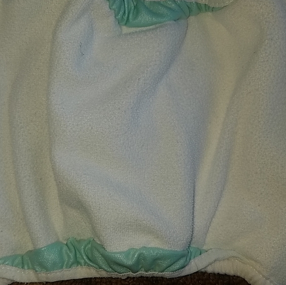 Thirsties cloth diaper lot - Picture 3 of 5